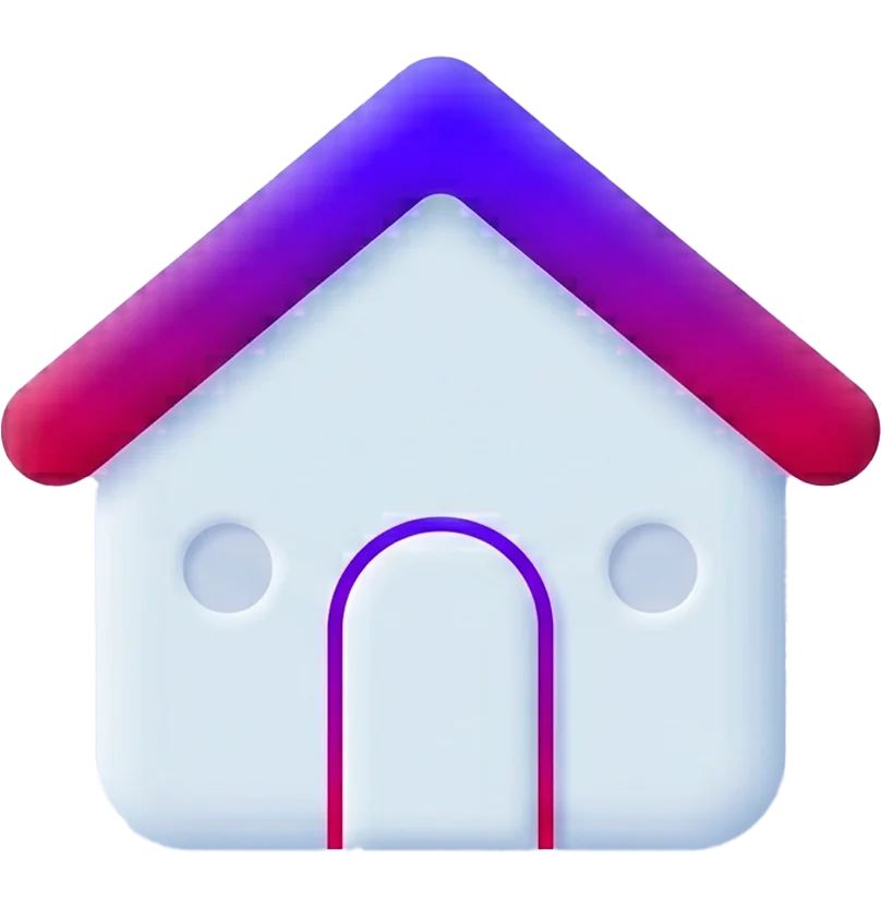 E-commerce de casa e decoração - ENimble
