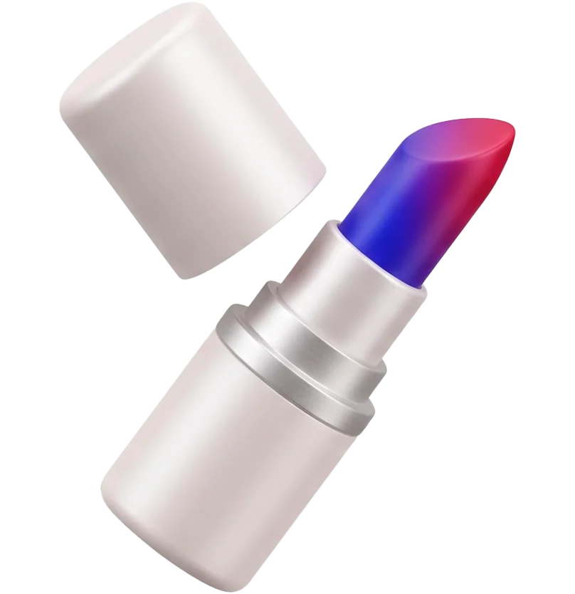 Produto Cosmética E-commerce - ENimble